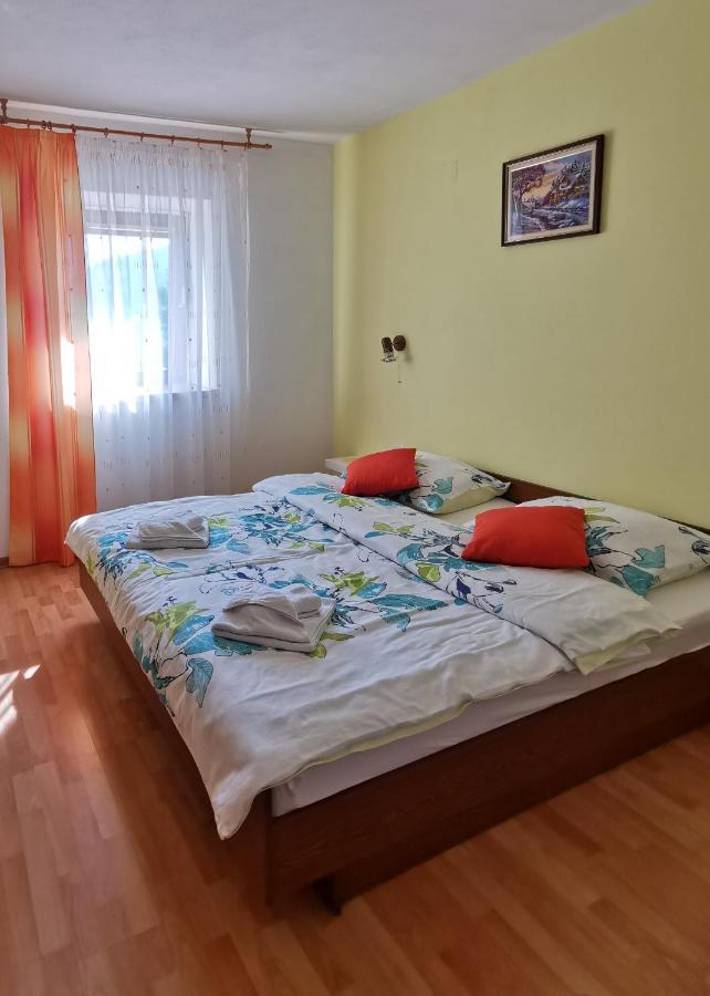 Country House Fon Kobarid Zewnętrze zdjęcie
