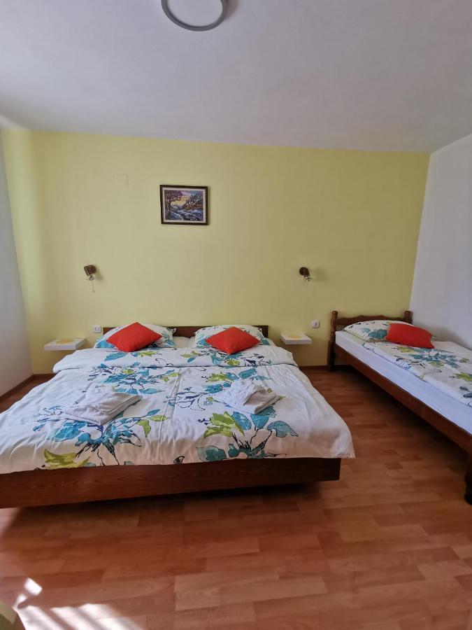 Country House Fon Kobarid Zewnętrze zdjęcie