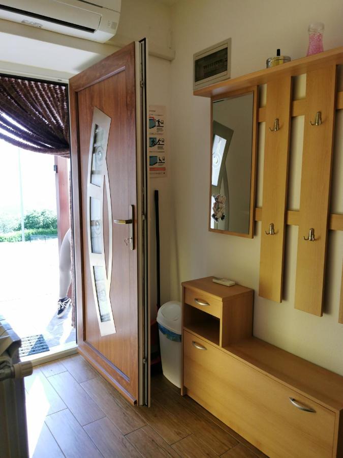 Country House Fon Kobarid Zewnętrze zdjęcie