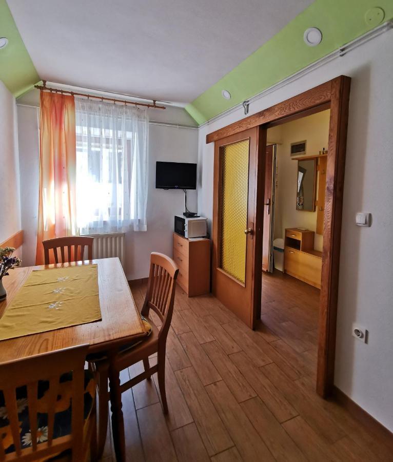 Country House Fon Kobarid Zewnętrze zdjęcie