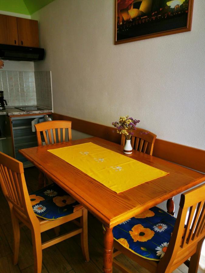 Country House Fon Kobarid Zewnętrze zdjęcie