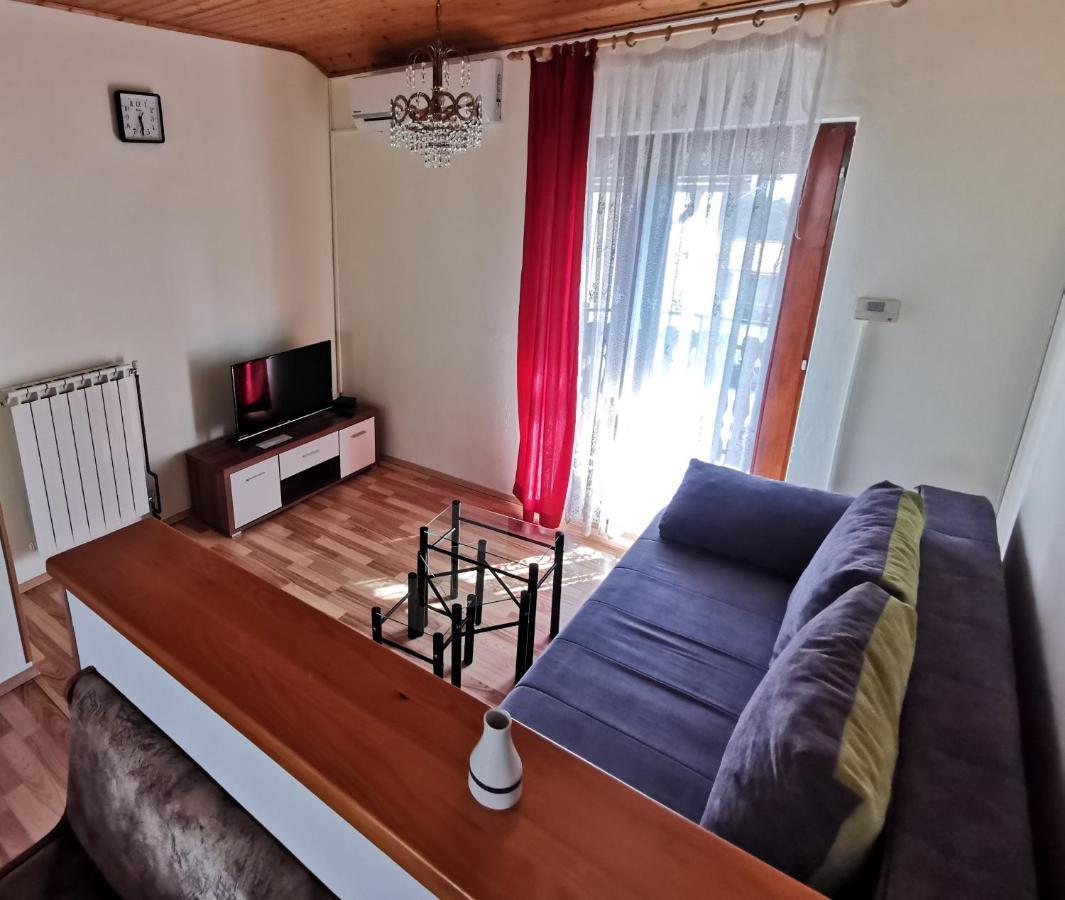 Country House Fon Kobarid Zewnętrze zdjęcie