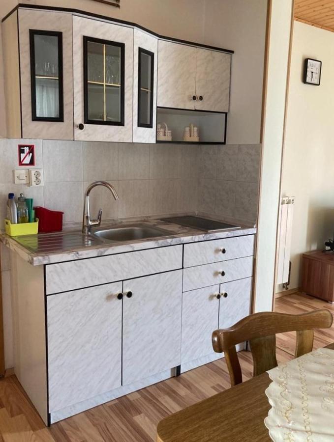 Country House Fon Kobarid Zewnętrze zdjęcie