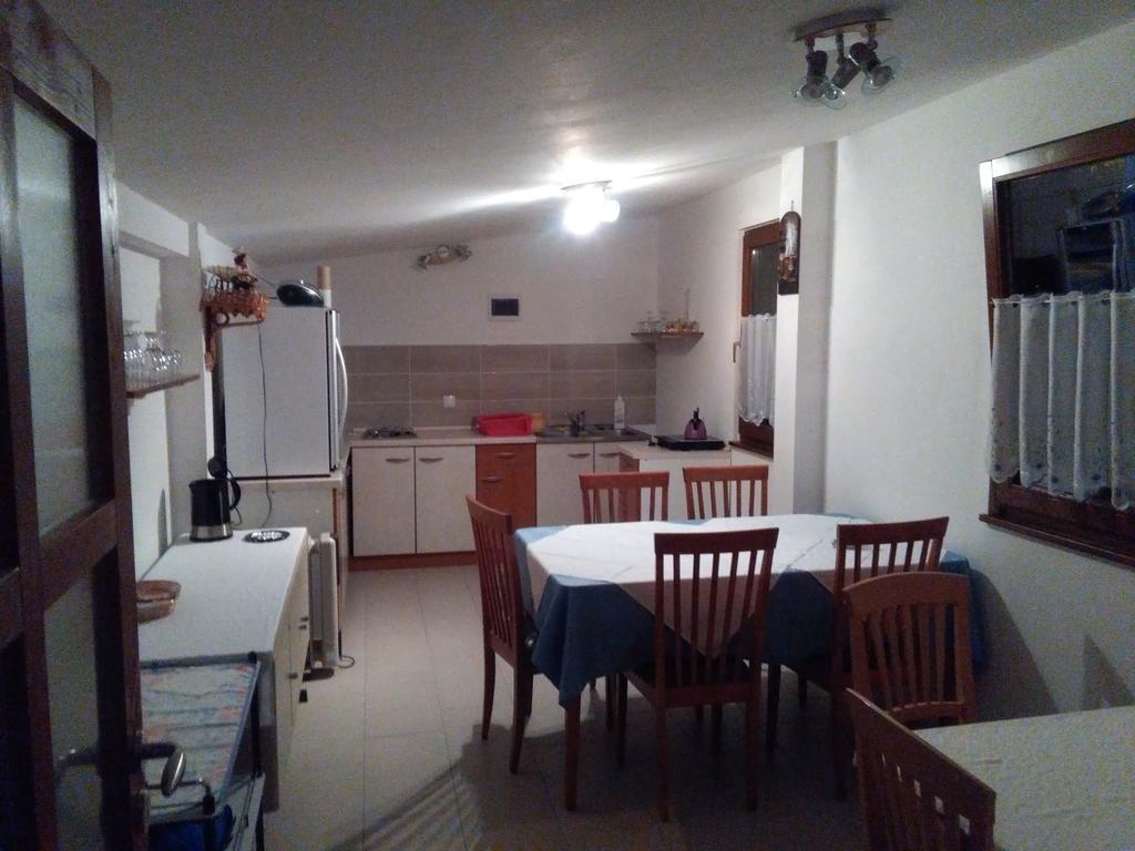 Country House Fon Kobarid Zewnętrze zdjęcie